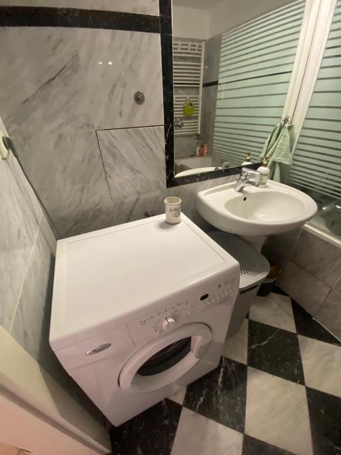 Fantastic Apartment In The City Center Прага Екстер'єр фото