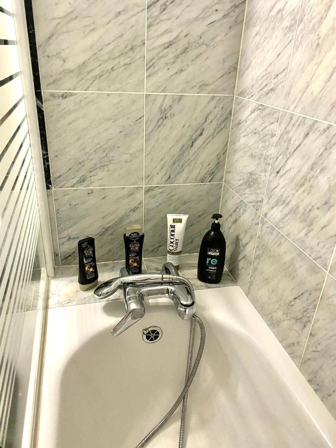 Fantastic Apartment In The City Center Прага Екстер'єр фото