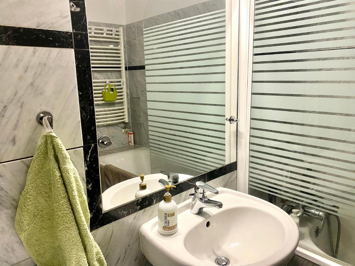 Fantastic Apartment In The City Center Прага Екстер'єр фото