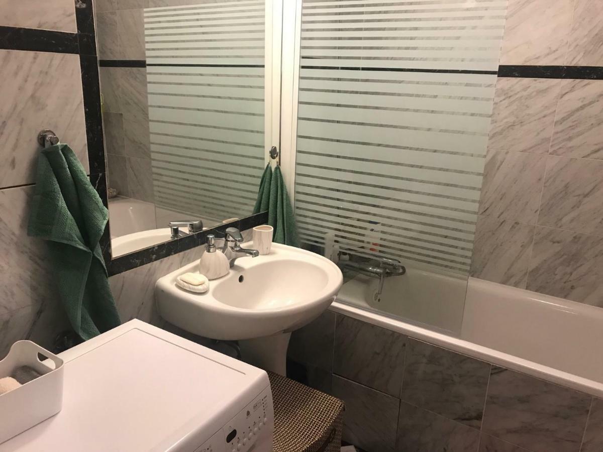Fantastic Apartment In The City Center Прага Екстер'єр фото